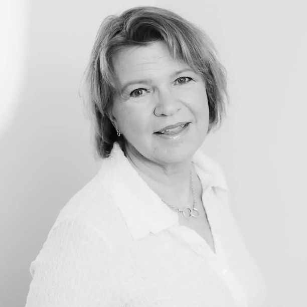 Helene Ählberg, Stardust Consulting